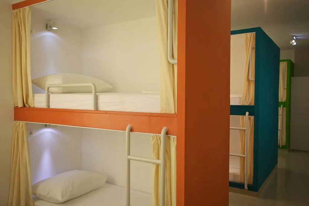 ספליט Hostel Emanuel קרואטיה