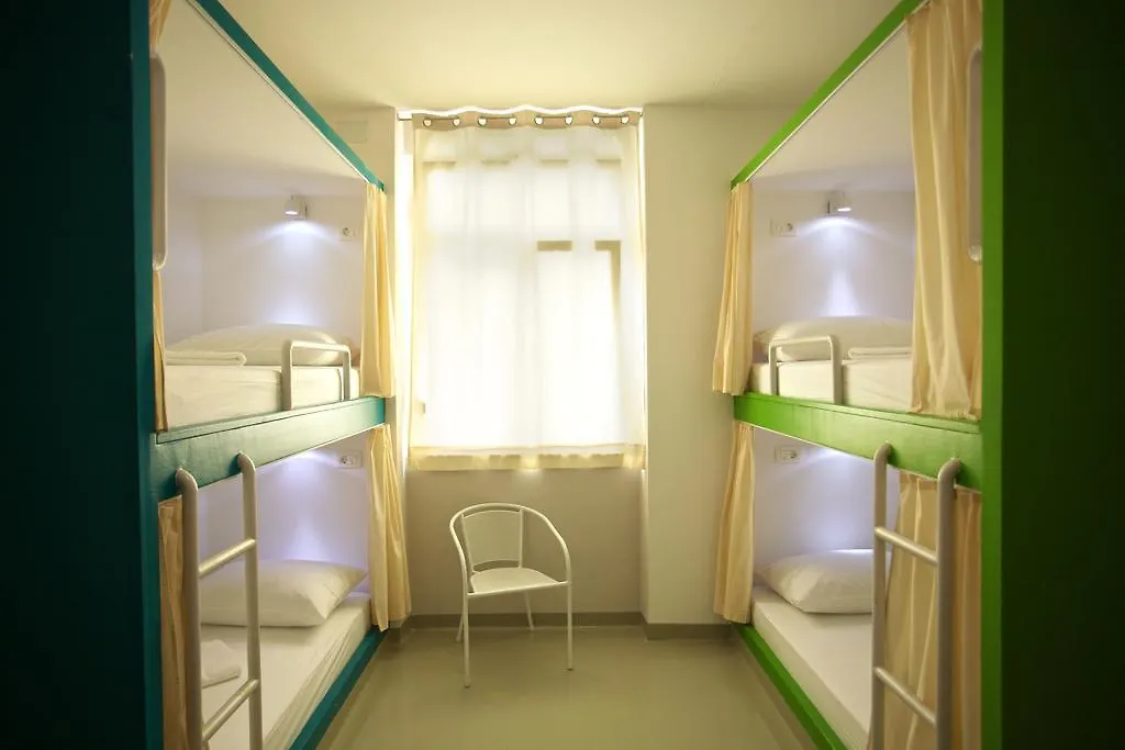 ספליט Hostel Emanuel קרואטיה