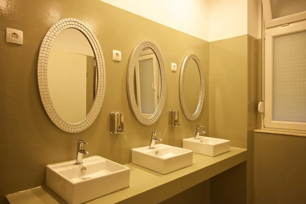ספליט Hostel Emanuel