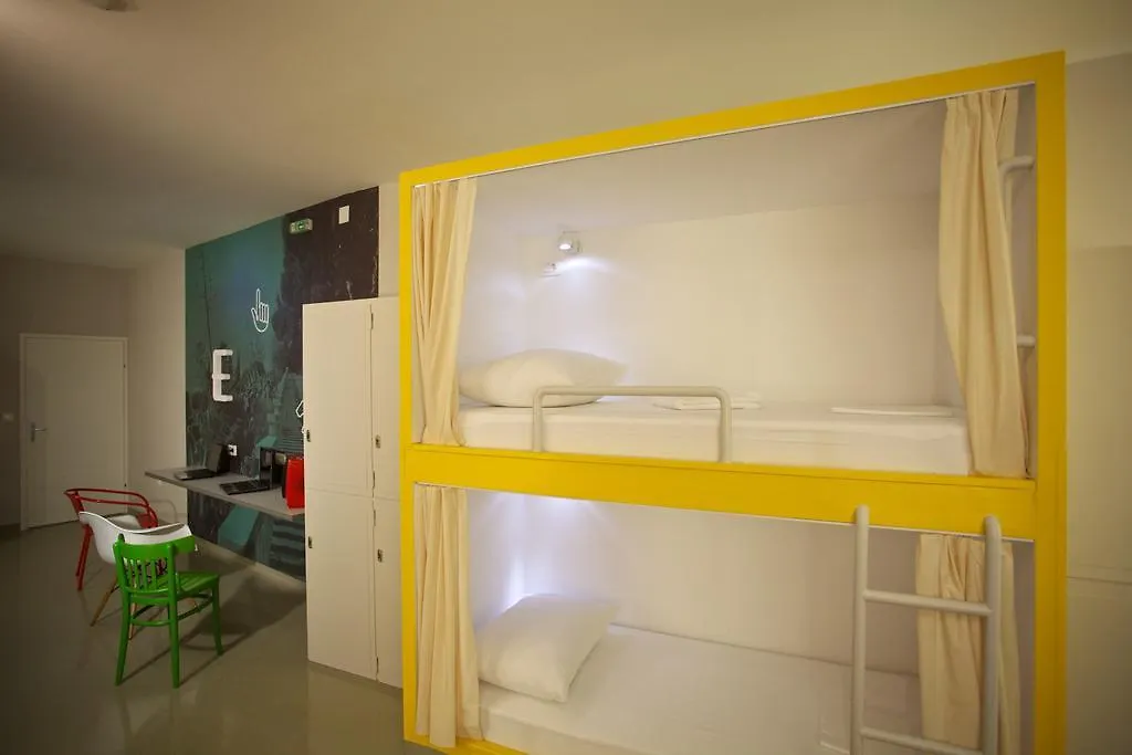 ספליט Hostel Emanuel