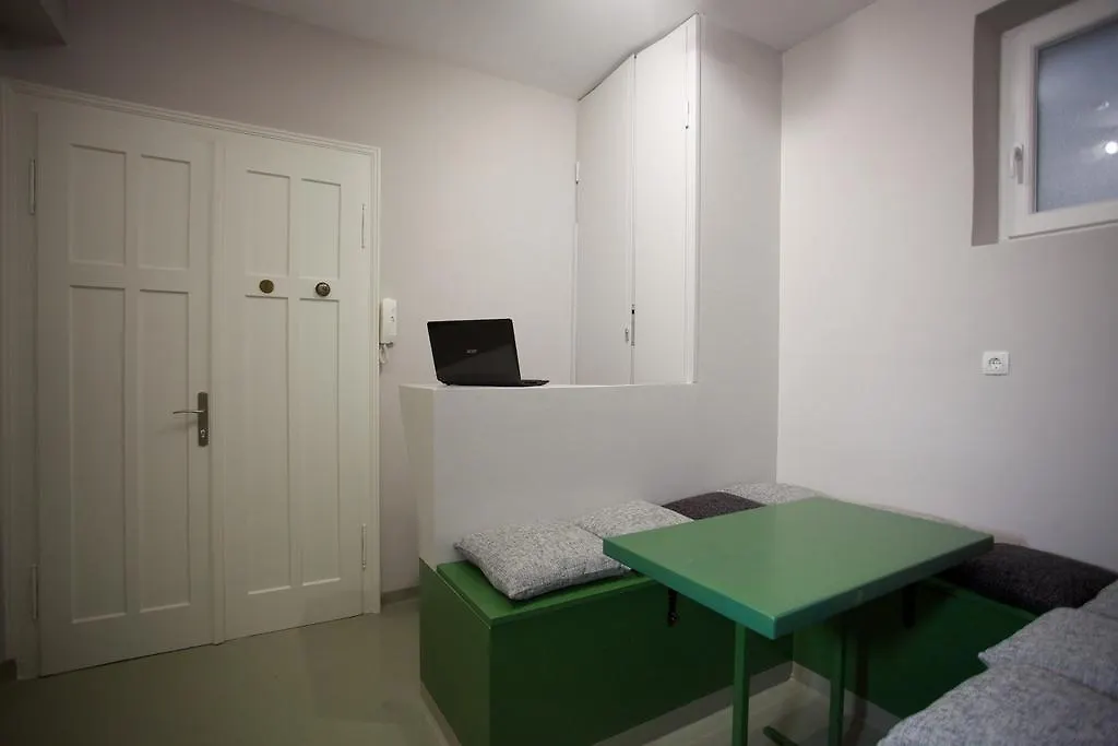 ספליט Hostel Emanuel