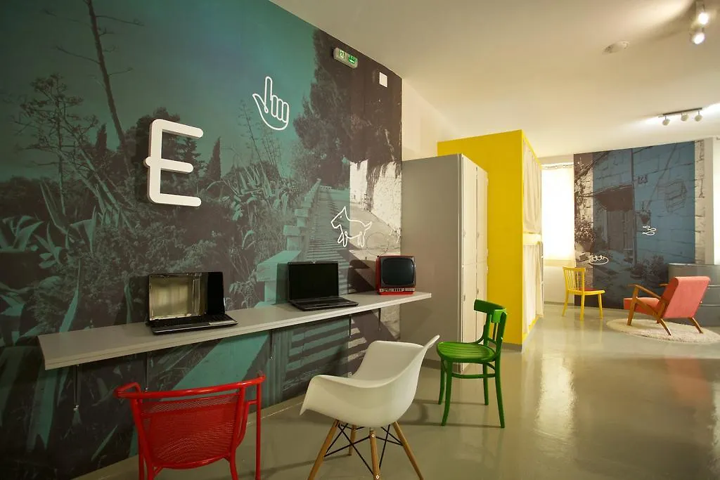 ספליט Hostel Emanuel