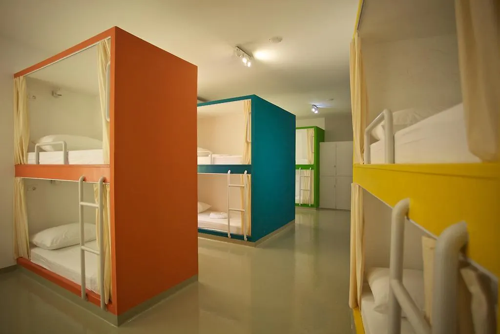 ספליט Hostel Emanuel