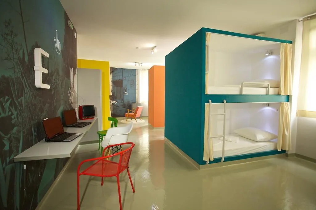 ספליט Hostel Emanuel 0*,  קרואטיה